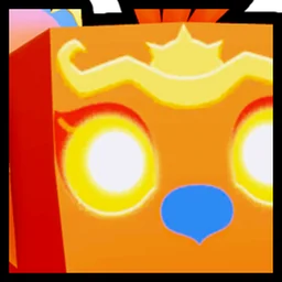 Huge Dawn Phoenix in Pet Simulator 99
