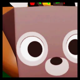 Huge Deerserker in Pet Simulator 99