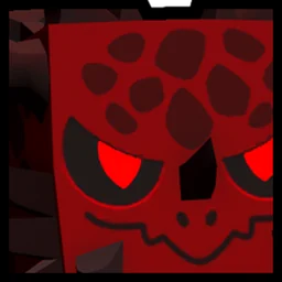 Huge Devil Agony in Pet Simulator 99