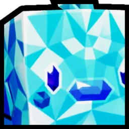 Huge Diamond Chick