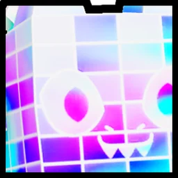 Huge Disco Ball Dragon in Pet Simulator 99
