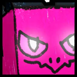 Huge Doodle Agony in Pet Simulator 99