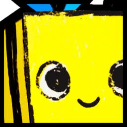 Huge Doodle Bee in Pet Simulator 99