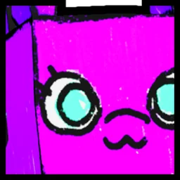 Huge Doodle Fairy in Pet Simulator 99