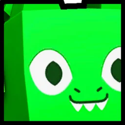Huge Dragon in Pet Simulator 99