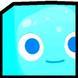Huge Electric Slime in Pet Simulator 99