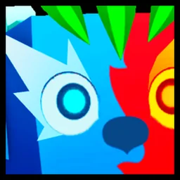 Huge Elemental Phoenix in Pet Simulator 99