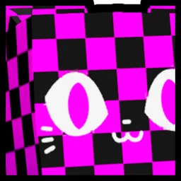 Huge Error Cat in Pet Simulator 99