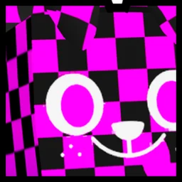 Huge Error Dog in Pet Simulator 99