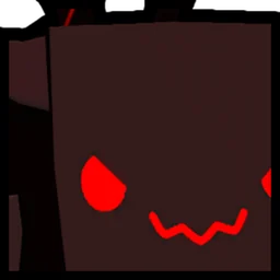Huge Evil Imp in Pet Simulator 99