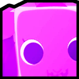 Huge Evolved Easter Lamb in Pet Simulator 99