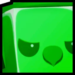 Huge Evolved Evil Raven in Pet Simulator 99