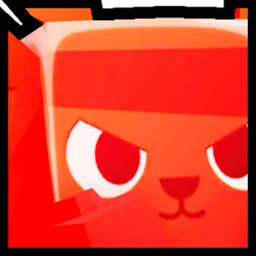 Huge Evolved Kangaroo in Pet Simulator 99