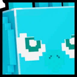 Huge Evolved Pixel Griffin in Pet Simulator 99