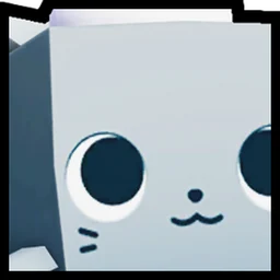Huge Festive Seal in Pet Simulator 99
