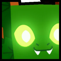 Huge Forest Wyvern in Pet Simulator 99
