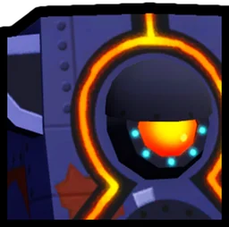 Huge Forged Cyclops in Pet Simulator 99
