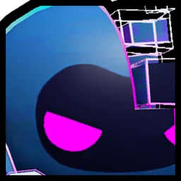 Huge Fragmented Dominus Ball in Pet Simulator 99