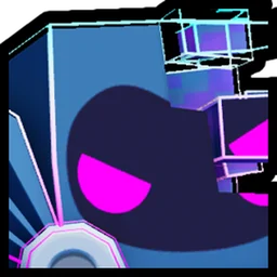 Huge Fragmented Dominus in Pet Simulator 99