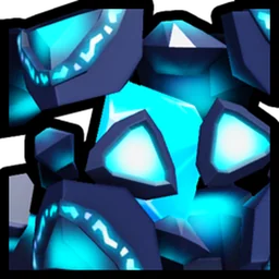 Huge Fragmented Golem in Pet Simulator 99