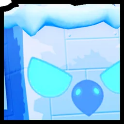 Huge Frostbyte Griffin in Pet Simulator 99