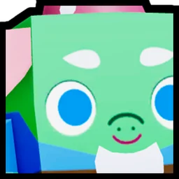 Huge Garden Goblin in Pet Simulator 99