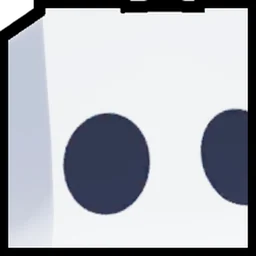 Huge Ghost Cat in Pet Simulator 99