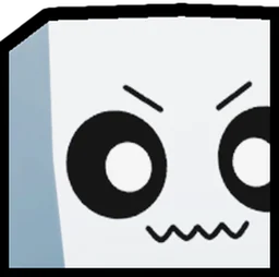 Huge Ghost in Pet Simulator 99