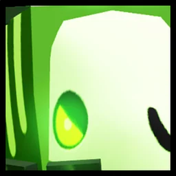 Huge Ghoul Horse in Pet Simulator 99