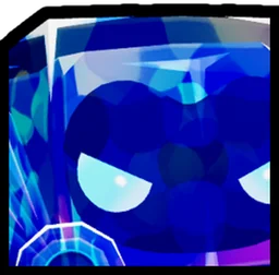 Huge Glass Dominus in Pet Simulator 99