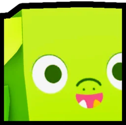 Huge Goblin in Pet Simulator 99