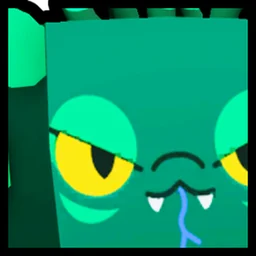 Huge Gorgon in Pet Simulator 99