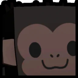 Huge Gorilla in Pet Simulator 99