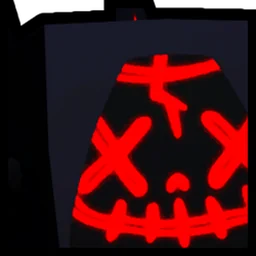 Huge Hacked Reaper in Pet Simulator 99