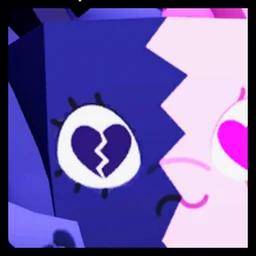Huge Heartbreak Fairy in Pet Simulator 99
