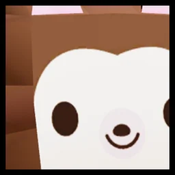 Huge Hedgehog in Pet Simulator 99