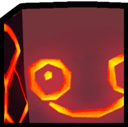 Huge Hell Rock in Pet Simulator 99