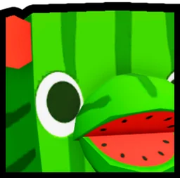 Huge Hippomelon in Pet Simulator 99