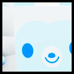 Huge Holiday Hedgehog in Pet Simulator 99