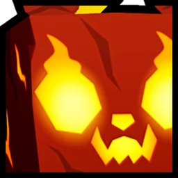 Huge Hollow Bat in Pet Simulator 99