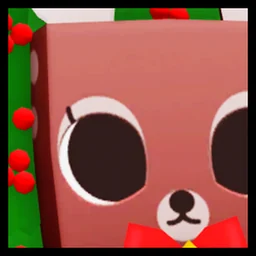 Huge Holly Fawn in Pet Simulator 99