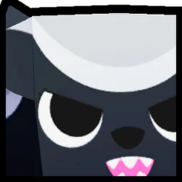 Huge Honey Badger in Pet Simulator 99