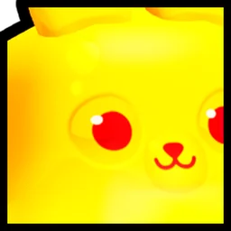 Huge Honey Bear in Pet Simulator 99