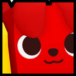 Huge Hot Dog in Pet Simulator 99