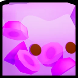 Huge Jelly Butterfly in Pet Simulator 99