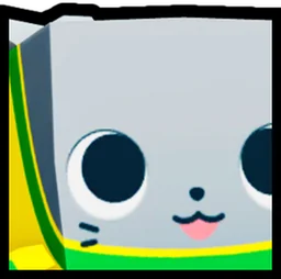 Huge Jersey Seal in Pet Simulator 99