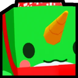 Huge Jolly Narwhal in Pet Simulator 99