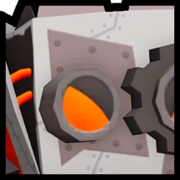 Huge Junkyard Hound in Pet Simulator 99