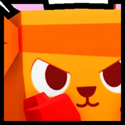 Huge Kangaroo in Pet Simulator 99