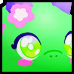 Huge Kawaii Dragon Ball in Pet Simulator 99